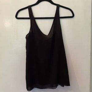 ZARA top
